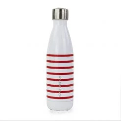 YOKO Isolierflasche 500 ml rote Marinara