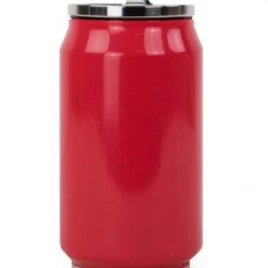 YOKO isothermische Kanette 280 ml "rasperry"