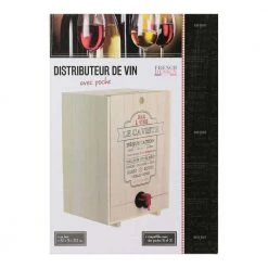 Totally Addict Cubitainer 5 Liter "Bistrot" 7 Totally Addict Cubitainer 5 Liter "Bistrot" -Kannen & Krüge Verkaufsgeschäft dcafb0ebae4240f78948ec0f6e90ae0c