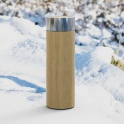 Intirilife Thermosflasche mit 350 ml Füllmenge -Kannen & Krüge Verkaufsgeschäft dd281cdb3914424ebf5ba455af443675