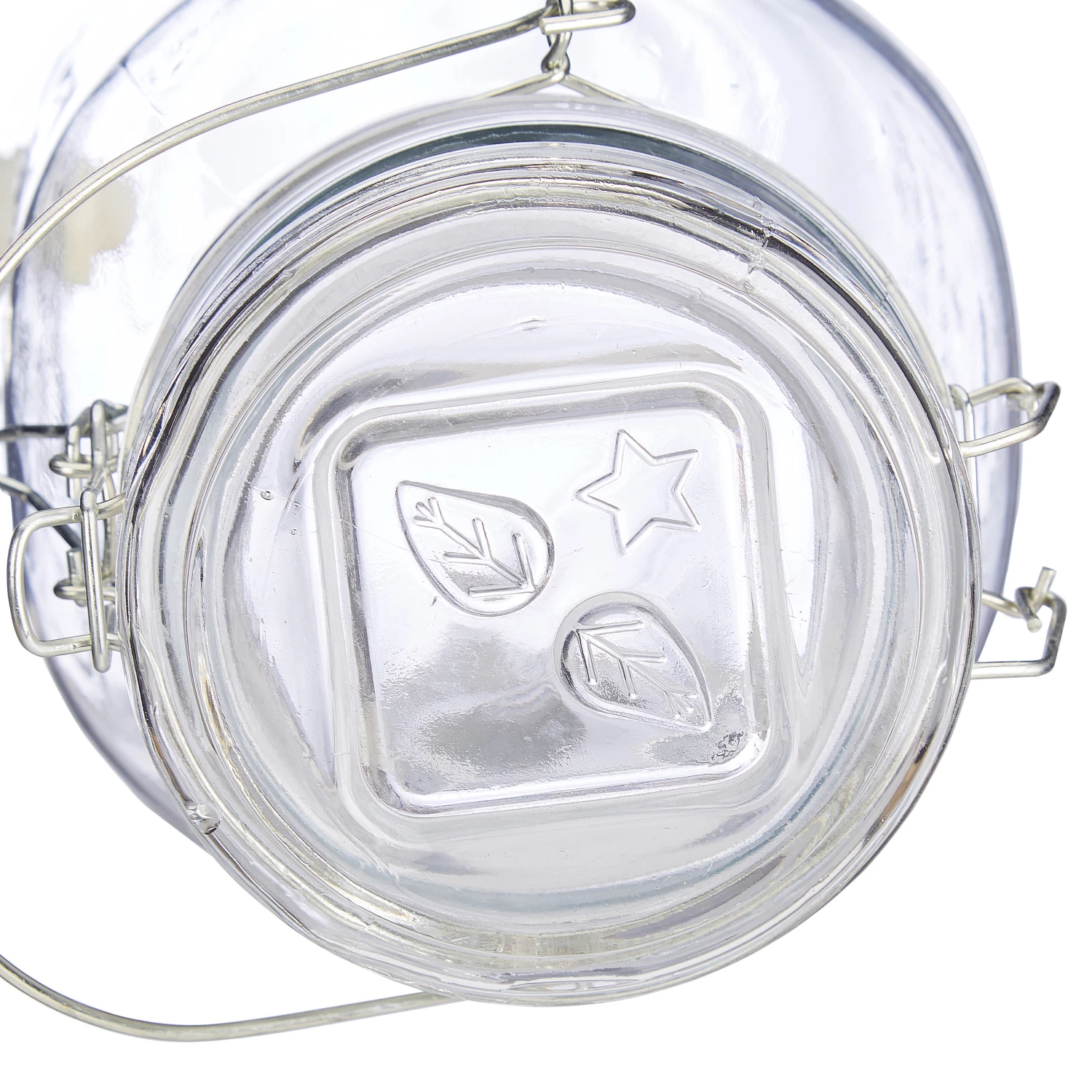 Relaxdays Getränkespender Set 4 Gläser 6 Relaxdays Getränkespender Set 4 Gläser – Bild 6