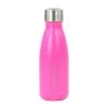 YOKO Isolierflasche 260 ml matt pink