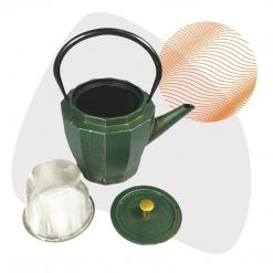 JA-UNENDLICH Samo 1.0l Teekanne Gusseisen 5 JA-UNENDLICH Samo 1.0l Teekanne Gusseisen -Kannen & Krüge Verkaufsgeschäft e3b0fb6a9c3e47e5ba9fad8b50e163f8