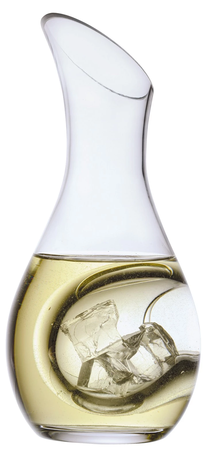 Artland Sommelier Weißwein Kühlkaraffe 4 Artland Sommelier Weißwein Kühlkaraffe – Bild 4