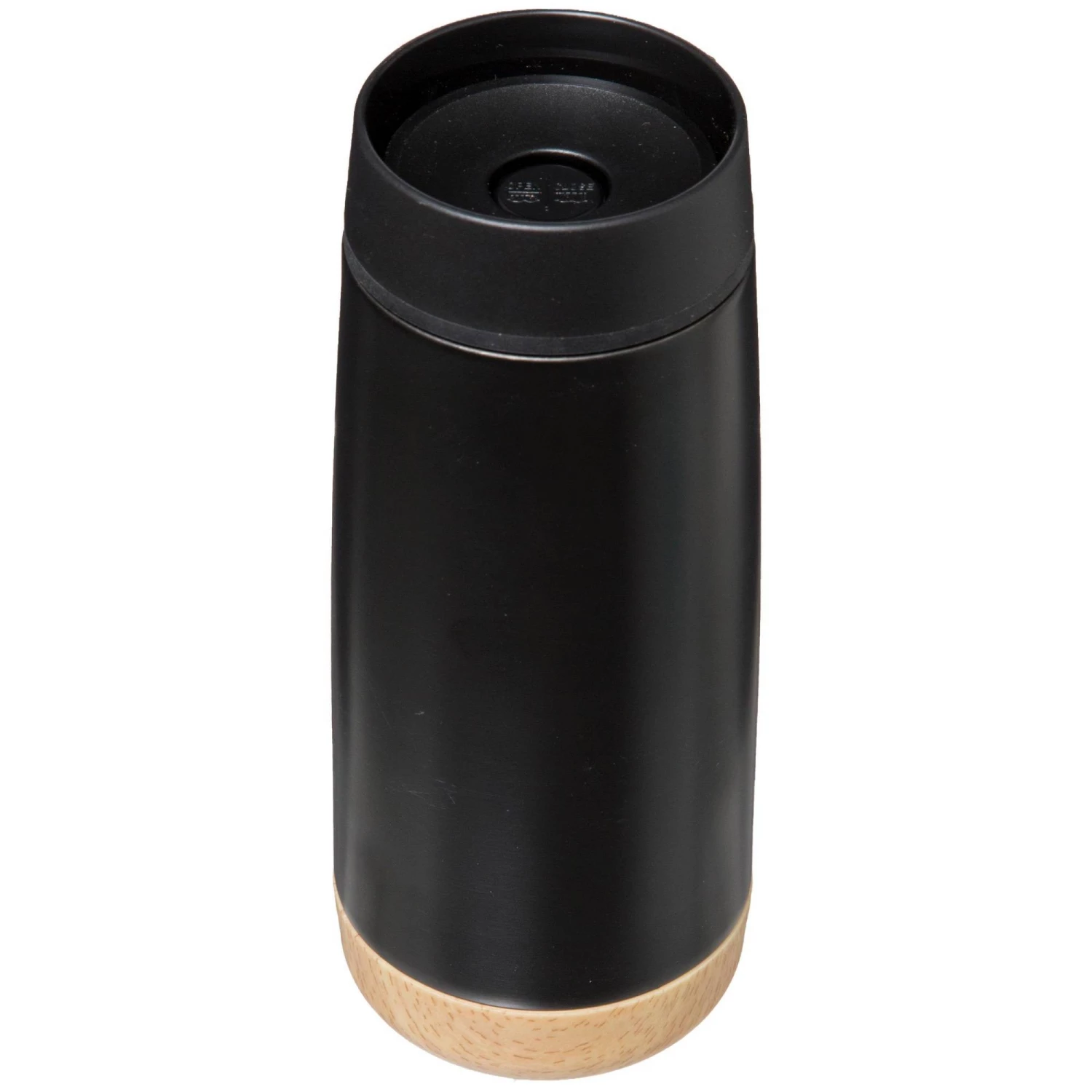 5five Simply Smart Thermobecher, doppelwandig, 400 ml 1 5five Simply Smart Thermobecher, doppelwandig, 400 ml