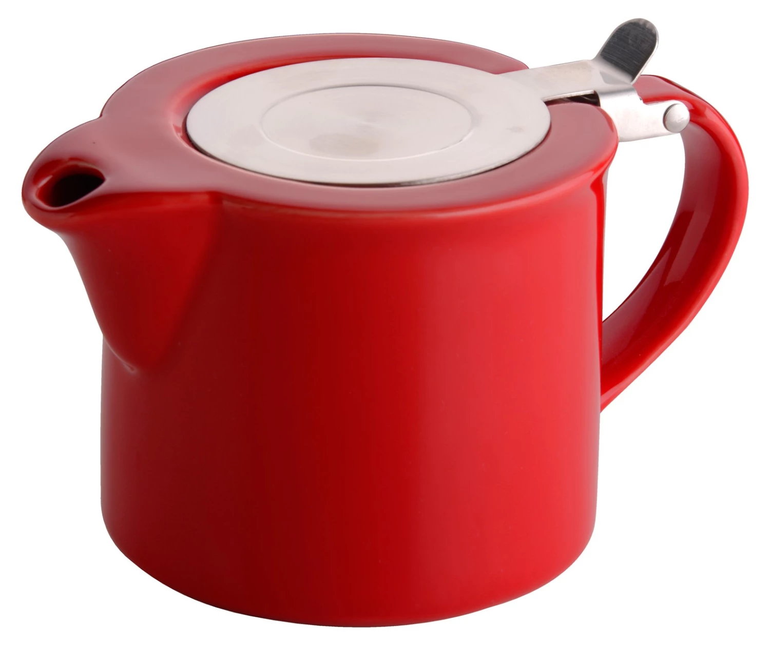 BIA International Infuse Teekanne Rot 4 BIA International Infuse Teekanne Rot – Bild 4