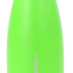 YOKO Isolierflasche 260 ml grün