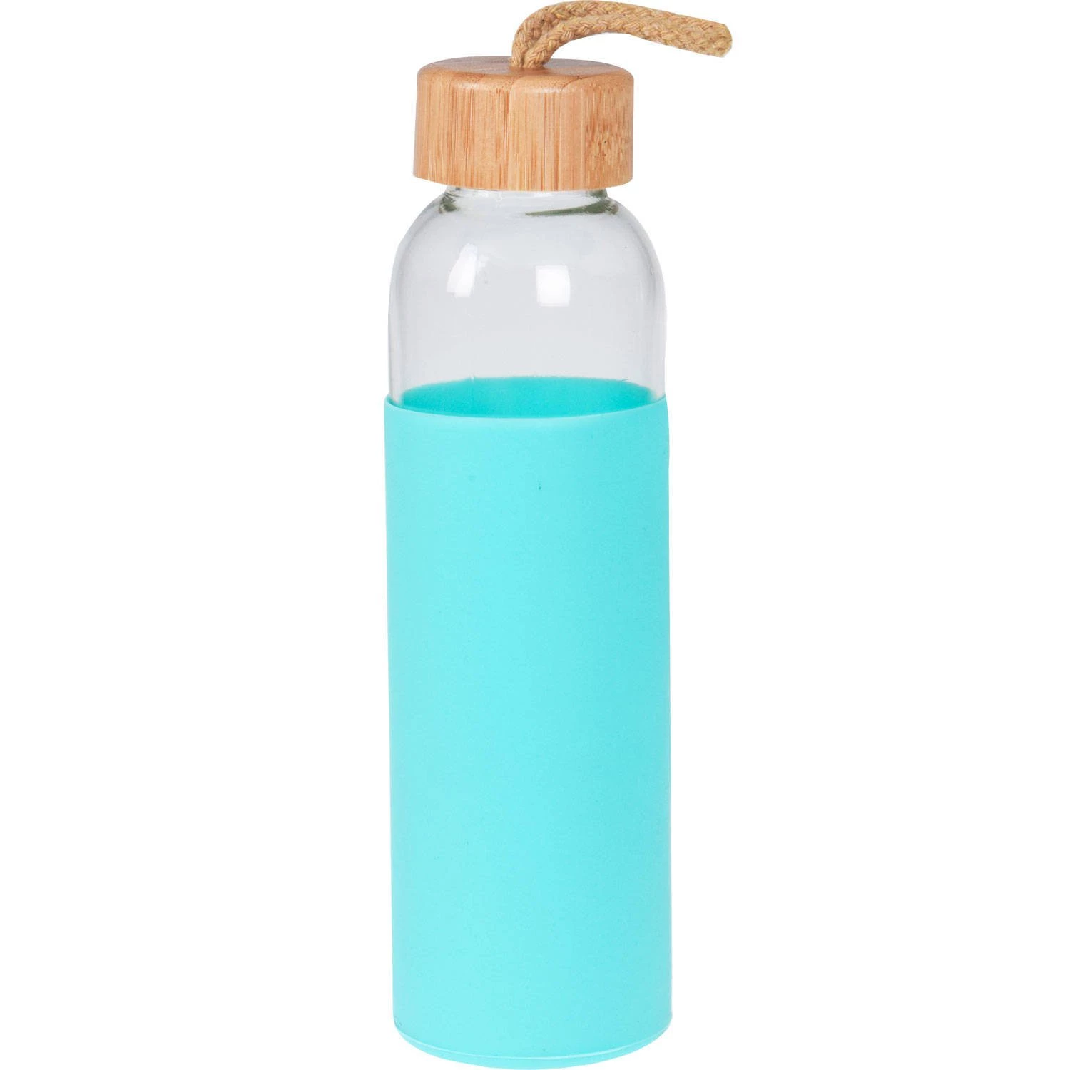 Excellent Houseware Trinkflasche, 500 ml, grau 1 Excellent Houseware Trinkflasche, 500 ml, grau