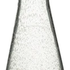 Secret de Gourmet BUBBLE Kaltgetränk Dekanter Glas, 1 L