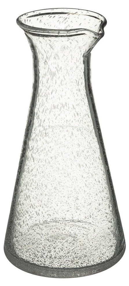 Secret de Gourmet BUBBLE Kaltgetränk Dekanter Glas, 1 L 1 Secret de Gourmet BUBBLE Kaltgetränk Dekanter Glas, 1 L