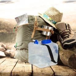 Relaxdays Faltkanister 15 l 2er Set 11 Relaxdays Faltkanister 15 l 2er Set -Kannen & Krüge Verkaufsgeschäft fb7b24fd82864b9b83d65f7579eb34c4