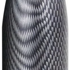 YOKO Isolierflasche 500 ml "carbon"