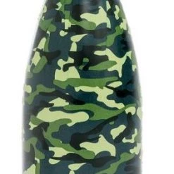 YOKO Isolierflasche 260 ml Tarnung