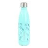 YOKO Isolierflasche 500 ml blaue Blume
